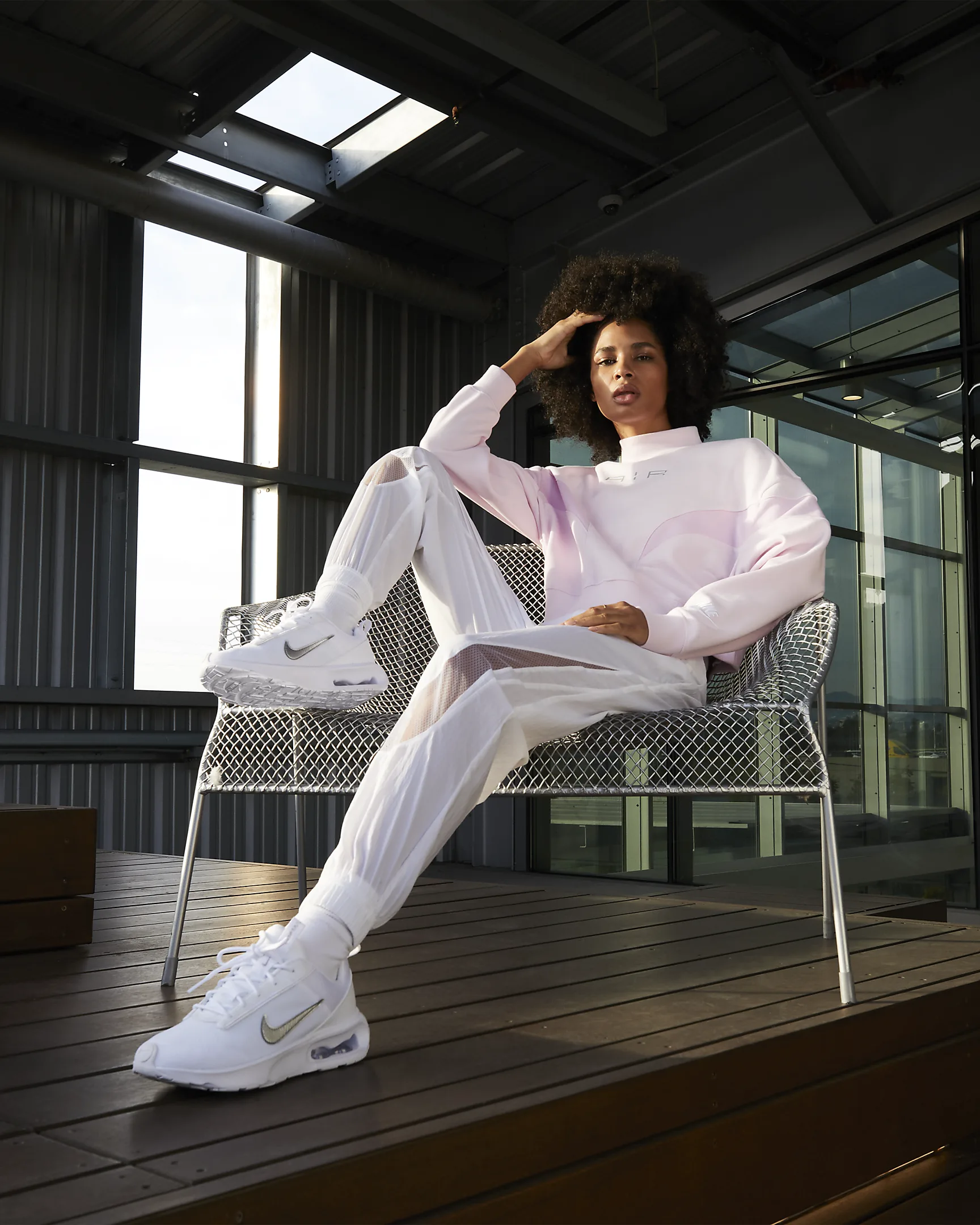 TENIS FEMENINO NIKE NIKE AIR MAX INTRLK LITE – foto 10